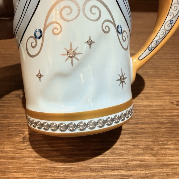 Disney Parks Cinderella‎ 3D Mug Cup - Picture 4 of 9